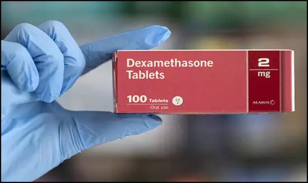 Dexamethasone Drugs