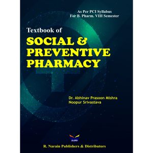 RNPD-SOCIAL & PREVENTIVE PHARMACY