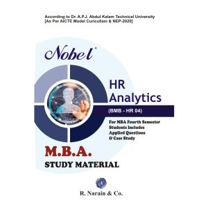 HR Analytics (HR04)